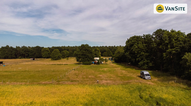 Campingplatz Vansite